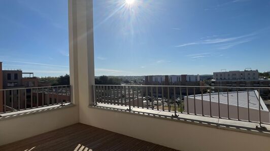 Appartement à louer à Toulouse - Les Argoulets vignette-3
