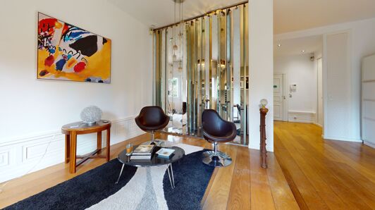 Appartement à vendre à Lyon 5 - Saint-Just - Trion