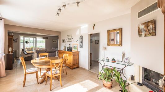 Maison à vendre à Fismes