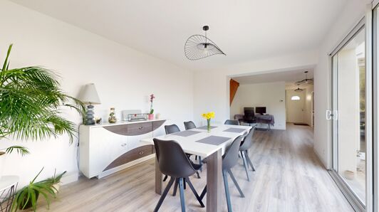 Maison à vendre à Carquefou - Bois Saint-Lys