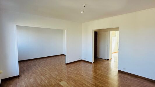 Appartement à louer à Le Plessis-Trévise - Saint-Antoine