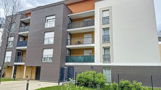 Appartement à vendre à Ozoir-la-Ferrière - Gare - Brèche aux Loups - Belle Croix