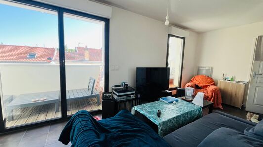 Appartement à vendre à Bordeaux - Godard