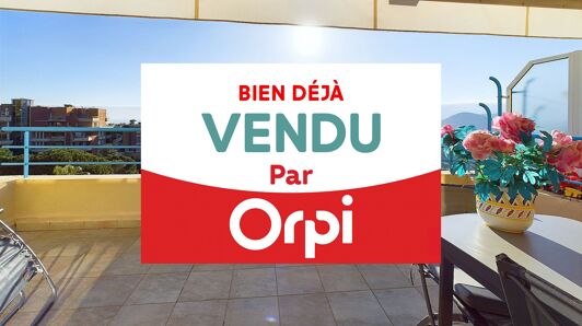 Appartement à vendre                 à Mandelieu-la-Napoule                 - Grand Duc