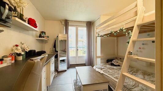 Appartement à vendre à Toulouse - Bourrasol