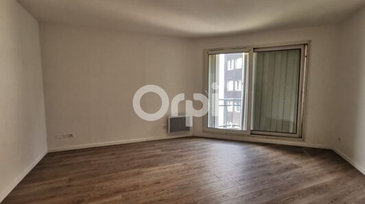 Appartement à louer à Creil - Rive gauche vignette-12