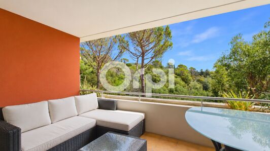 Appartement à vendre, 28m², Mandelieu-la-Napoule
