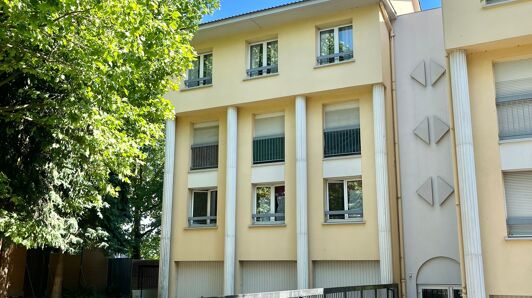 Appartement à vendre à Épinal - Saut le Cerf