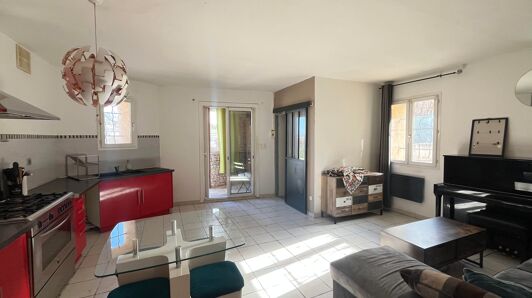 Appartement à louer à Valensole