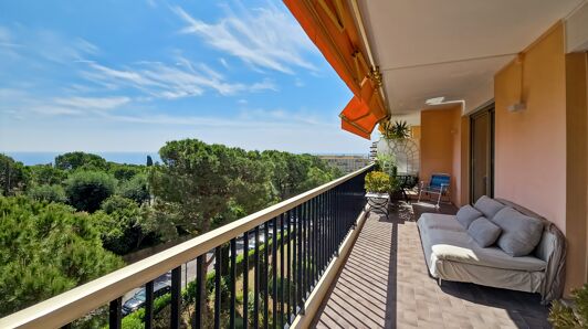 Appartement à vendre à Nice - Fabron