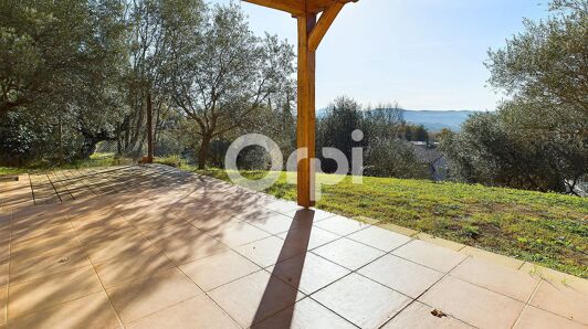 Maison à vendre à Montauroux