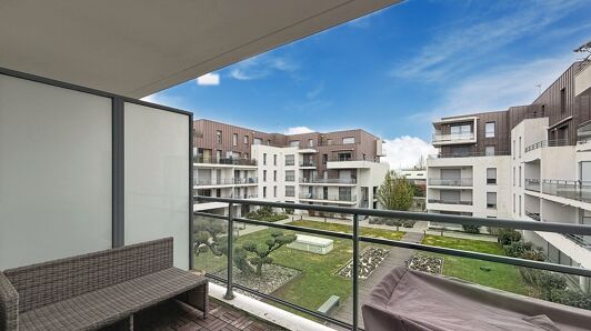 Appartement à vendre, 39m², La Rochelle