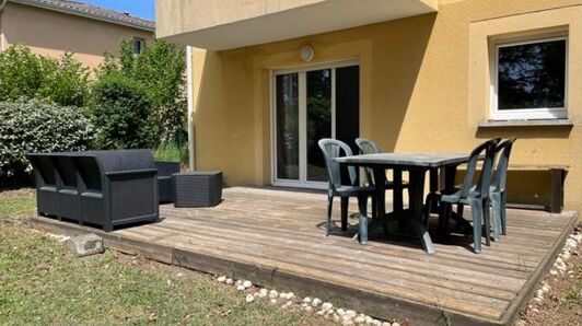 Appartement à vendre à Pessac - Franc - L'Alouette