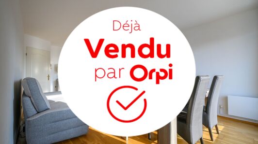 Appartement à vendre à Armentières - Centre République