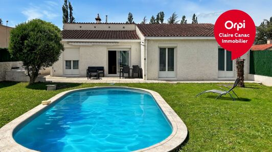 Maison à vendre à Castres - Lameilhe