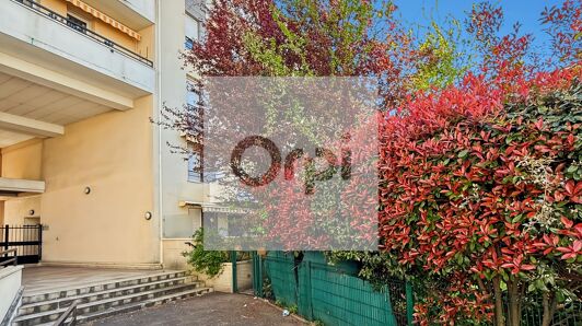 Appartement à vendre à Argenteuil - Centre-ville