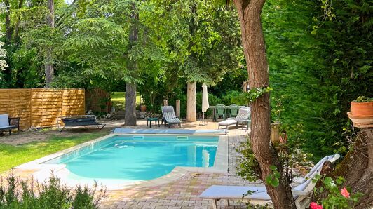Maison à vendre à Aix-en-Provence - Pont de l'Arc
