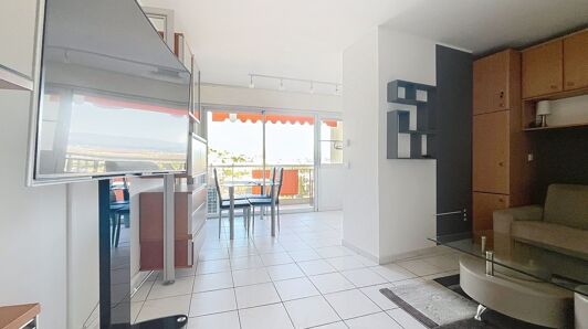 Appartement à vendre à Mandelieu-la-Napoule - Cannes Marina