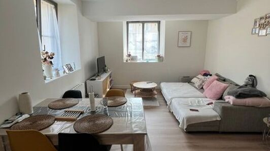 Appartement à louer, 62m², Argentan