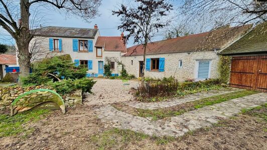 Maison à vendre, 173m², Étampes