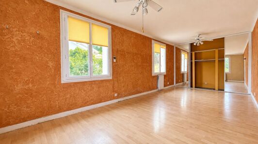 Maison à vendre, 45m², Decazeville