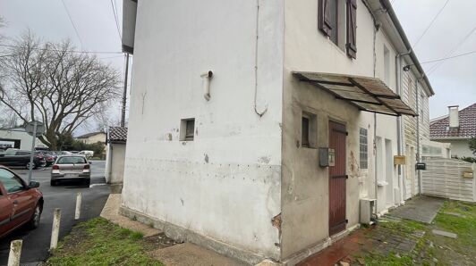 Maison à vendre à Dax - Saint-Pierre