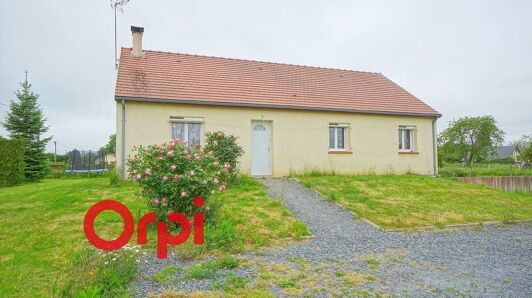 Maison à vendre à Bernay