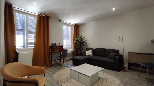 Appartement à louer, 43m², Toulon