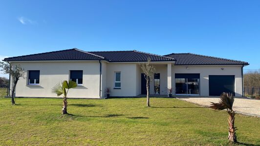 Maison à vendre à Montauban - Falguières