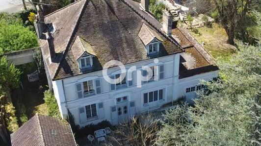 Maison à vendre à Moret-sur-Loing