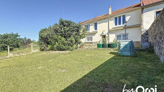 Maison à vendre à Lapeyrouse