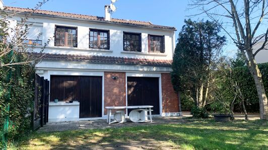 Maison à louer à Saint-Maur-des-Fossés - Les Mûriers