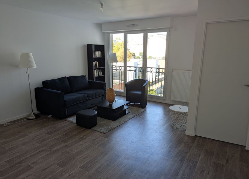 Appartement a louer - 2 pièce(s) - 44.55 m2 - Surfyn