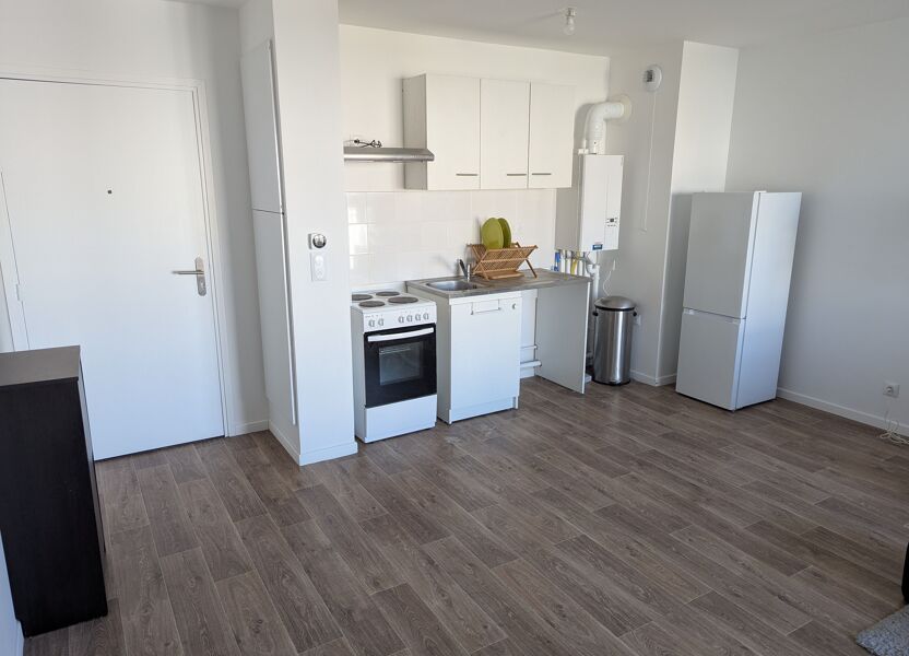 Appartement a louer - 2 pièce(s) - 44.55 m2 - Surfyn