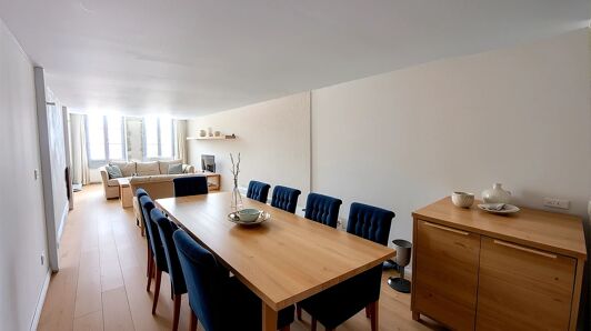 Appartement à vendre à Bayonne - Centre-ville - Hôtel de Ville