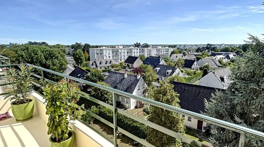 Appartement à vendre à Saint-Cyr-sur-Loire - Cèdres - Cottage Park