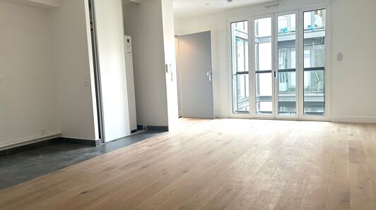 Appartement à vendre à Paris 20 - Père Lachaise - Réunion
