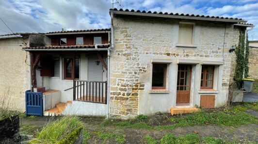 Maison à vendre à Niort - Souché