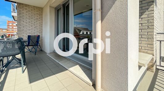 Appartement à vendre, 48m², Bray-Dunes