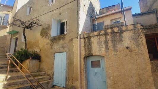 Maison à vendre à Gréoux-les-Bains