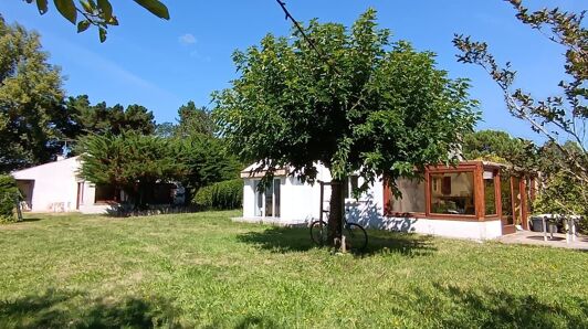 Maison à vendre à Saint-Pierre-d'Oléron