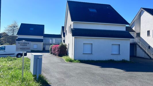 Appartement à vendre à Sauvagnon
