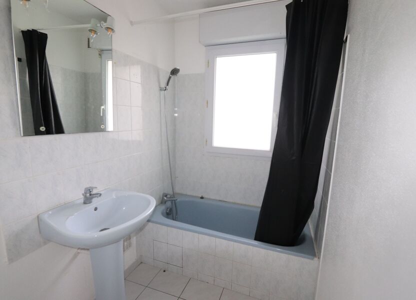 Appartement a louer sevran - 2 pièce(s) - 41 m2 - Surfyn