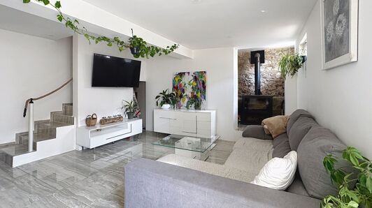 Maison à vendre à Marseille 15 - Les Borels vignette-1
