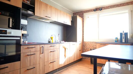 Appartement à vendre à Amiens - Plein Sud vignette-1