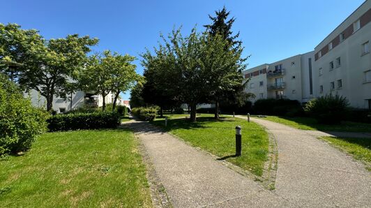 Appartement à vendre à Élancourt - Clé Saint-Pierre