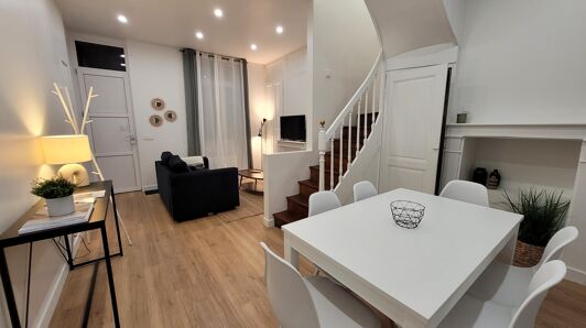 Maison à vendre à Amiens - Saint-Anne - Fb Noyon
