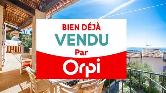 Maison à vendre à Mandelieu-la-Napoule - Capitou