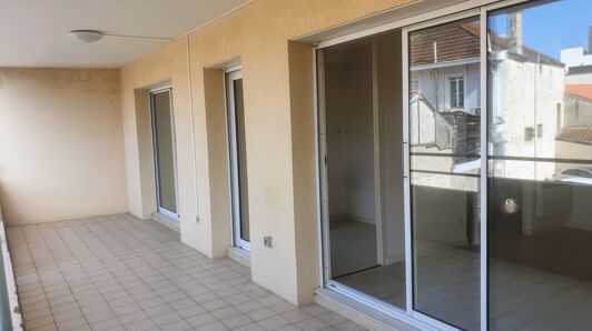 Appartement à vendre, 45m², La Teste-de-Buch