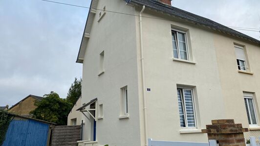 Maison à vendre à Alençon - Courteille